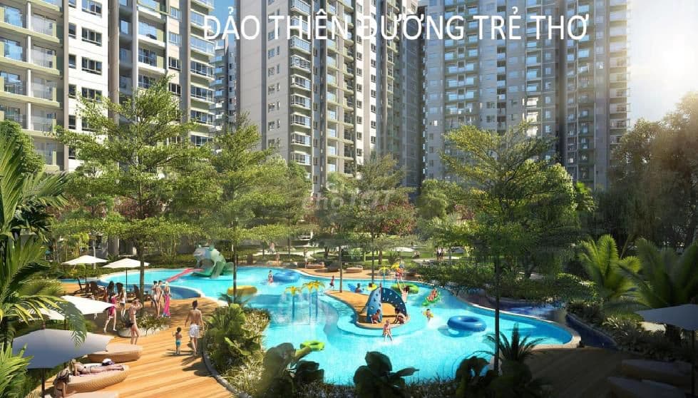 Bán nhanh căn 2PN 2 WC 86,7m2 Emerad Full nội thất cao cấp giá 6,5 tỷ - Ảnh 3