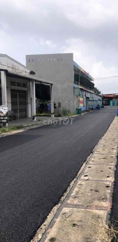 TÂN Phú Trung đất mặt tiền 157m2 giá cực sốc chỉ vỏn vẹn 520tr - Ảnh 3