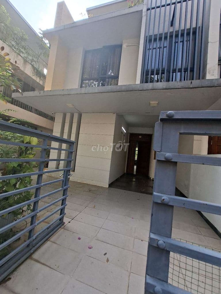 BÁN BIỆT THỰ The Garland Q9 – 2 MẶT TIỀN ĐƯỜNG 12M – 194M² – GIÁ 22 TỶ - Ảnh 2