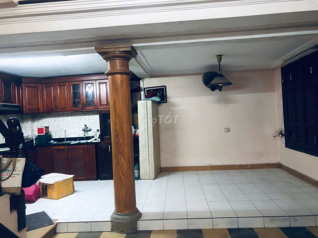 Bán nhà riêng tại 53/41 Phố Vọng, 14,5 tỷ, diện tích 36,88 m2 - Ảnh 3