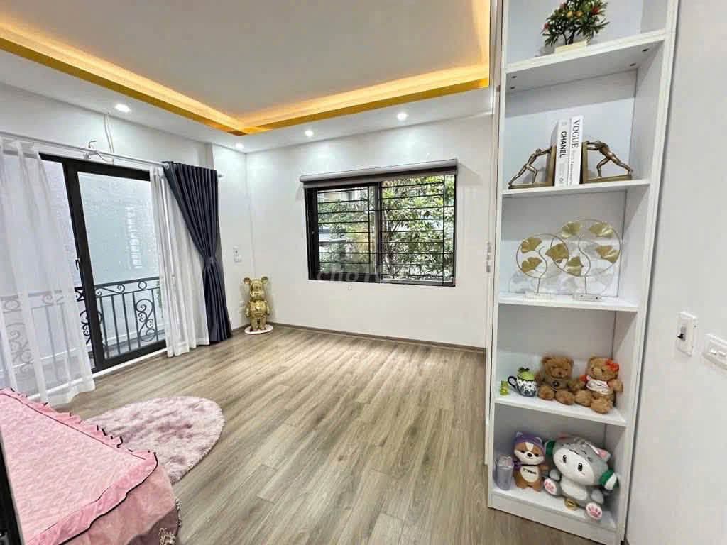 Nhà Xuân Phương - đẹp ở ngay, 5.x tỷ, oto gần nhà, an ninh tốt - Ảnh 3