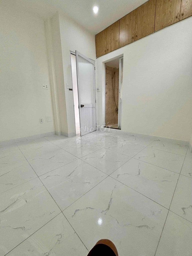 32m2, BÁN NHÀ 3 TẦNG🎁HXH, 👉 PHẠM VĂN ĐỒNG, P1 GÒ VẤP, 3 TỶ 5 NHỈNH - Ảnh 3