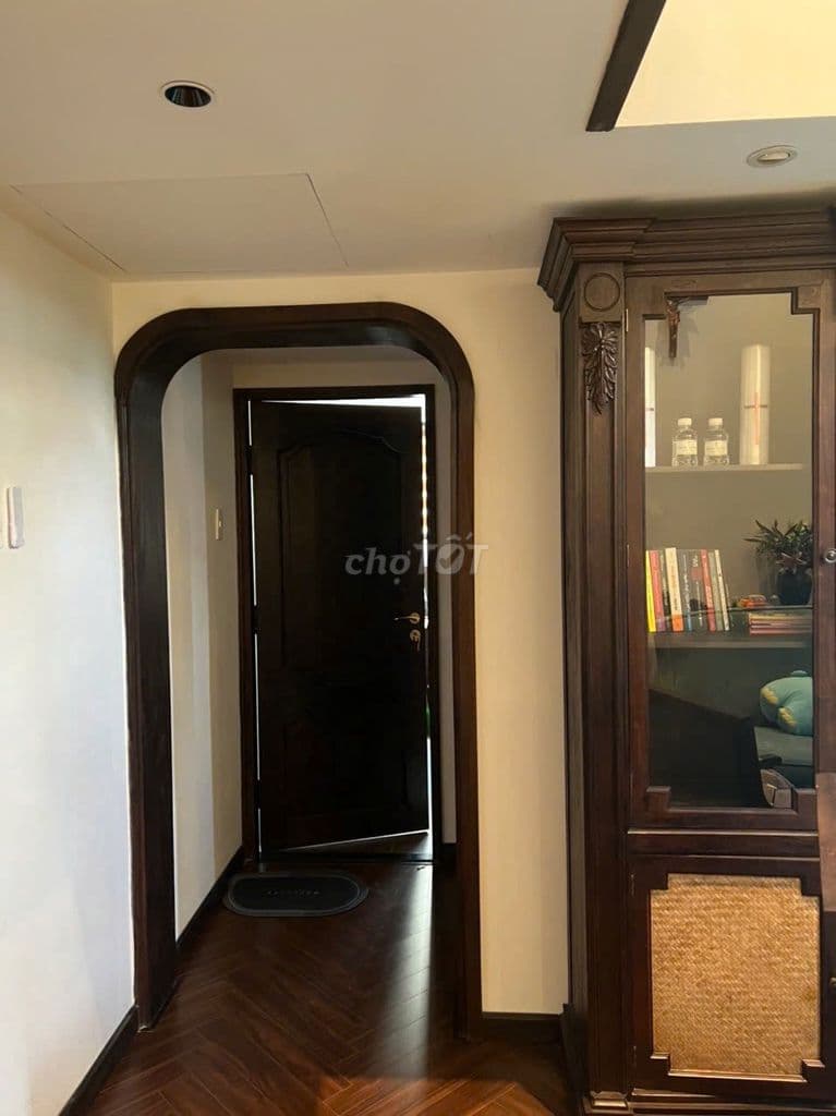 Cần bán căn hộ Mỹ Cảnh , Phú Mỹ hưng, dt 96m2 giá 5ty2 - Ảnh 2