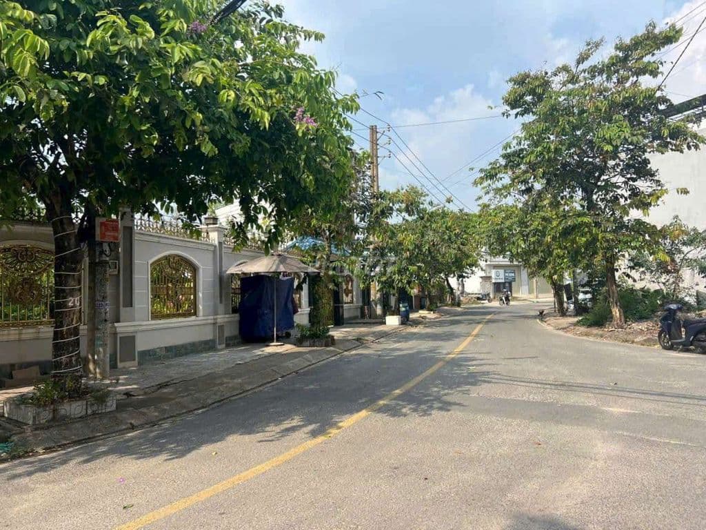 đất thổ bán - Ảnh 2