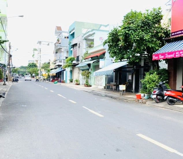 ✅Cặp mặt tiền khu Hiệp Tân, (8x20)m vuông vức, 17.5 tỷ (chỉ 110tr)