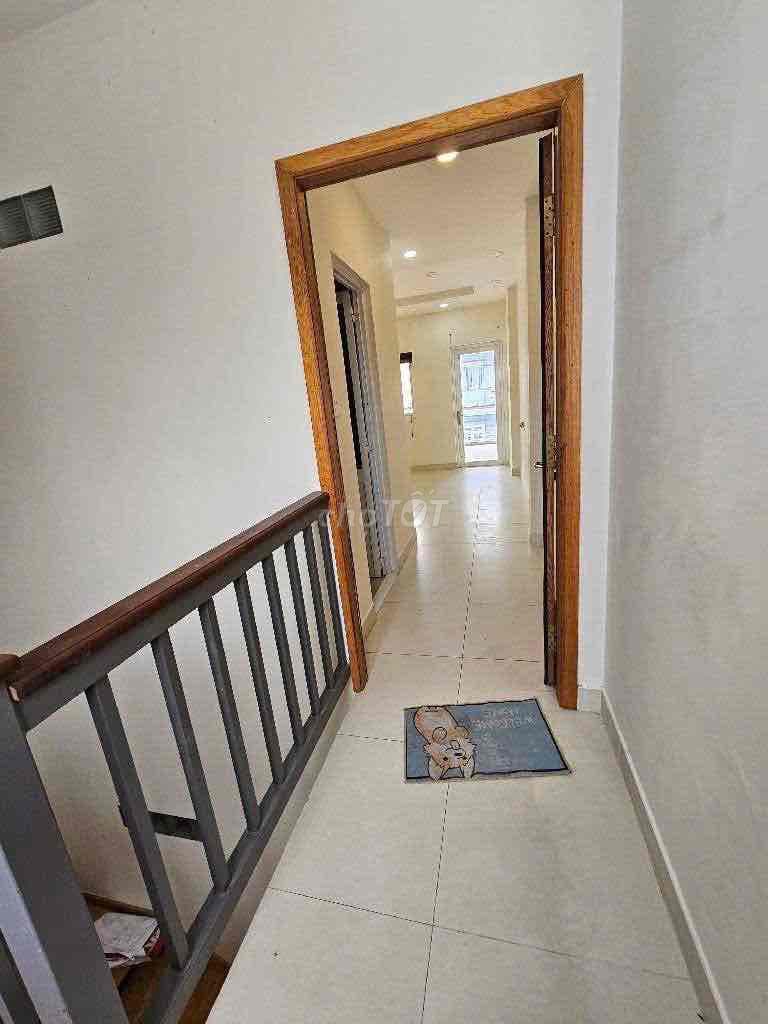 nhà phố hẻm xe hơi Bình Tân - Ảnh 2