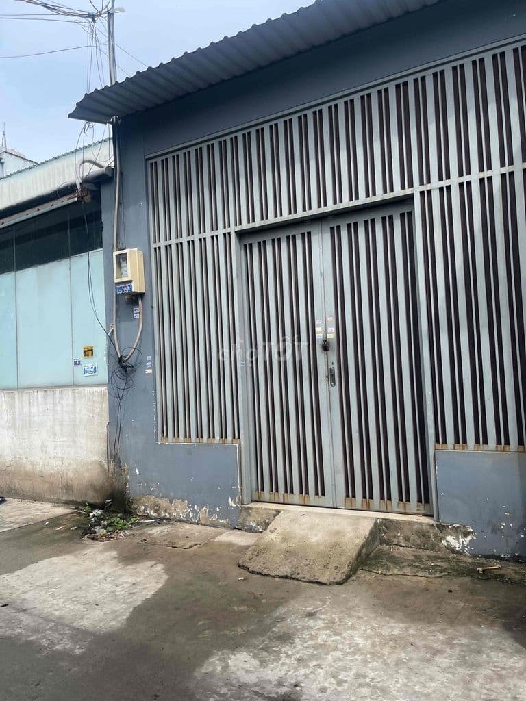 CHỈ 4 TỶ 2 | DT: 84M2 | HẺM XE TẢI 6M THÔNG | ( 4X20M, 2 TẦNG ) - Ảnh 2