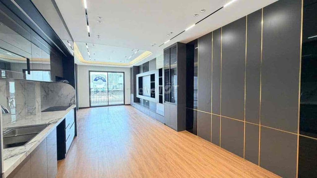 BÁN NHÀ PHỐ TRẠM LONG BIÊN CẠNH AEON CỔ LINH, CẠNH CẦU VĨNH TUY - Ảnh 3