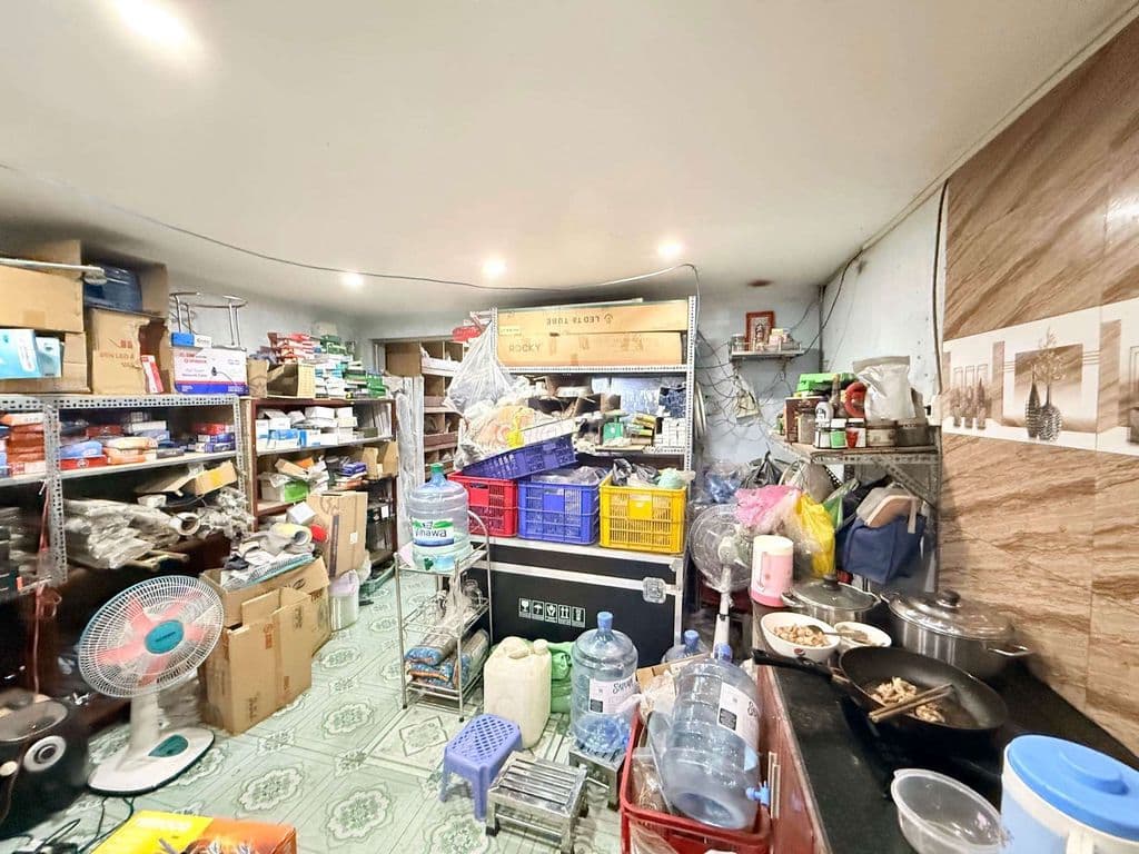 SIÊU HOT TẠI TRUNG TÂM QUẬN 12– CƠ HỘI SỞ HỮU MẶT TIỀN V.ÍP 118m²