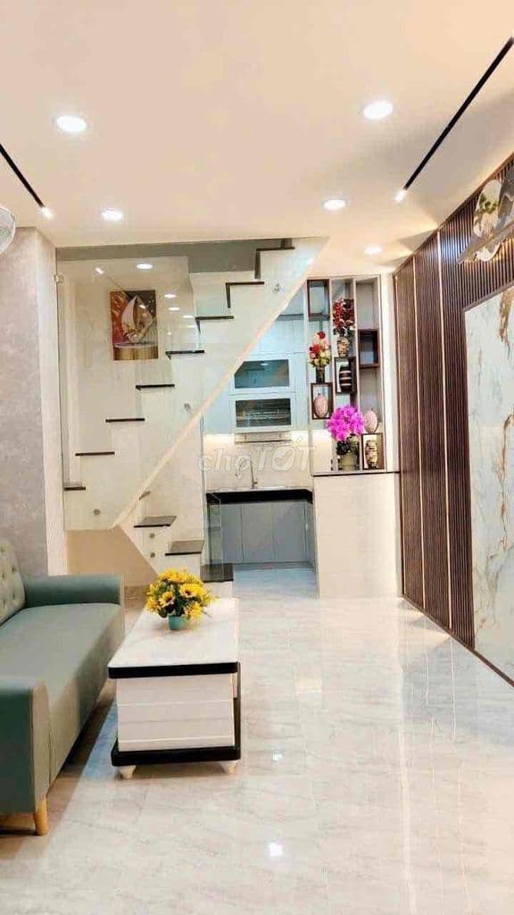 ❌❌❌BÁN NHÀ SỔ HỒNG RIÊNG - GẦN KHU CHẾ XUẤT QUẬN 7 - Ảnh 3