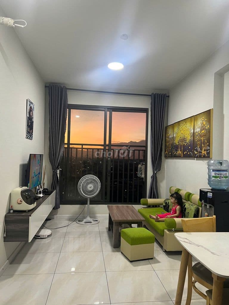Chủ bán gấp PiCity High Park 58m² 2PN - Tặng nội thất - Giá 2,95 tỷ