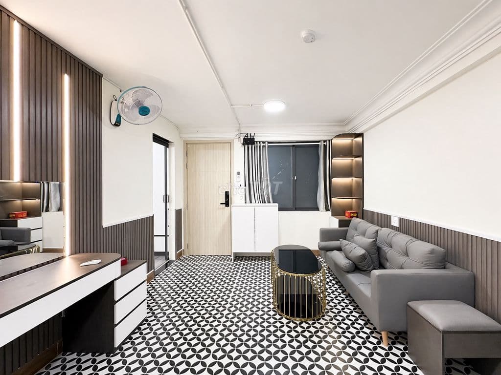 SIÊU HIẾM! Nhà 5 tầng, ngang 6m dài 18, Hẻm trước nhà 7m, Cách PXL 50M - Ảnh 3