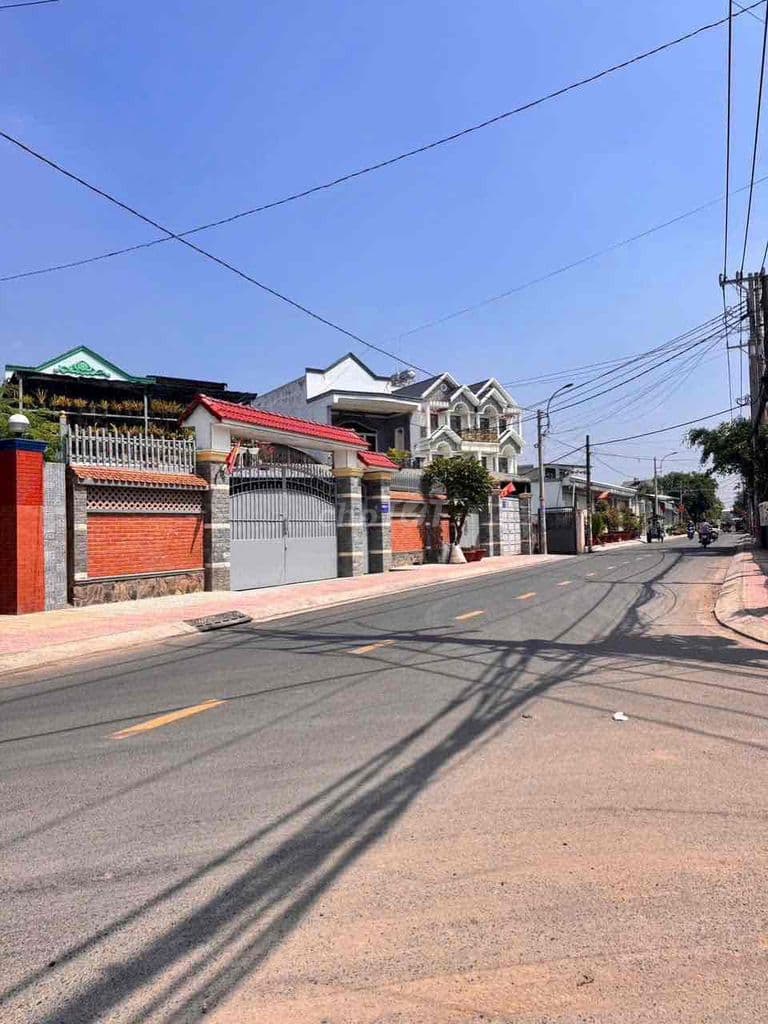 bán đất 1 xuyệt Đông Thạnh 8. Đường xe hơi. Gần chợ gấu lê Văn khương. - Ảnh 3