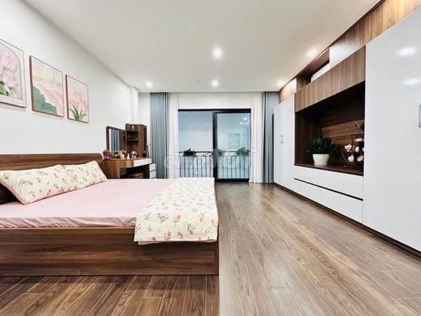 bán nhà 6 tầng Ba Đình giá hot - Ảnh 3
