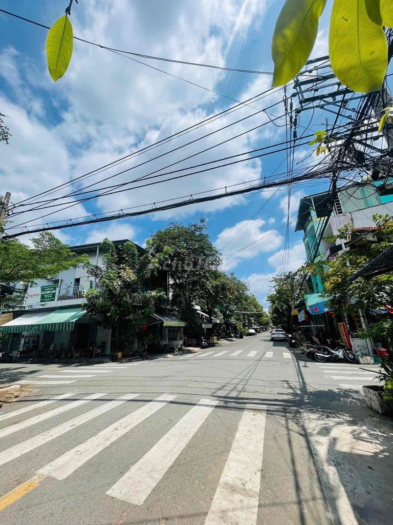 Bán nhà MT 75 Đỗ Bí - gần Aeon Tân Phú: 4.6x10m 1 lầu - Ảnh 3