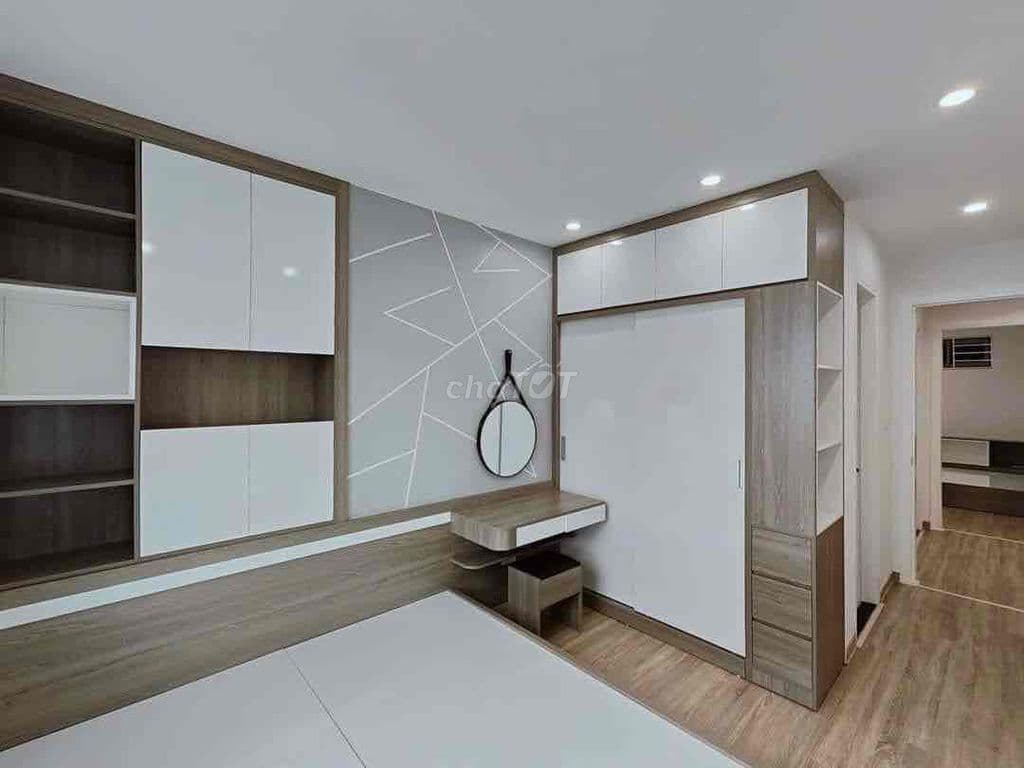 HÀNG HÓT_CÓ SỔ ĐỎ_CĂN HỘ N1 TAM TRINH_MINH KHAI_LĨNH NAM - Ảnh 3