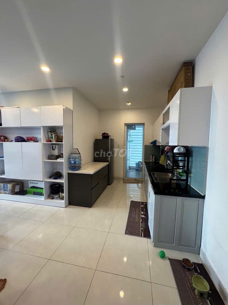 Bán căn hộ Tara 2PN 2WC 78m2- Sổ hồng sẵn có HT vay - LH ngay xem nhà! - Ảnh 3