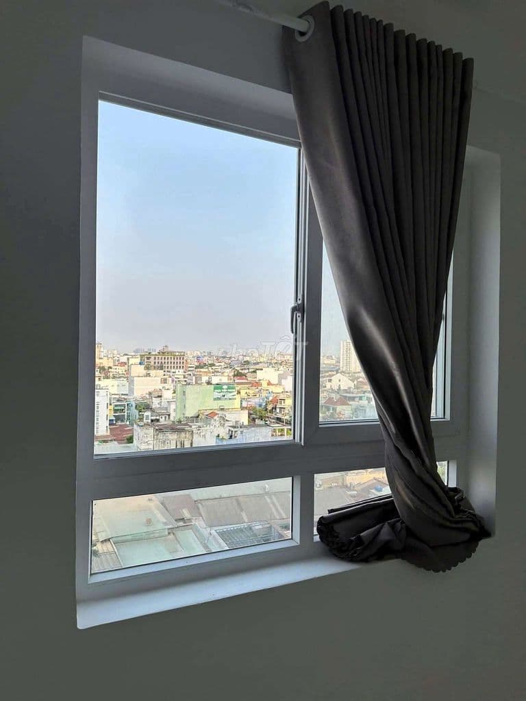 Bán Căn Hộ Topazhome _mặt tiền Phan Văn Hớn giá rẻ - Ảnh 3
