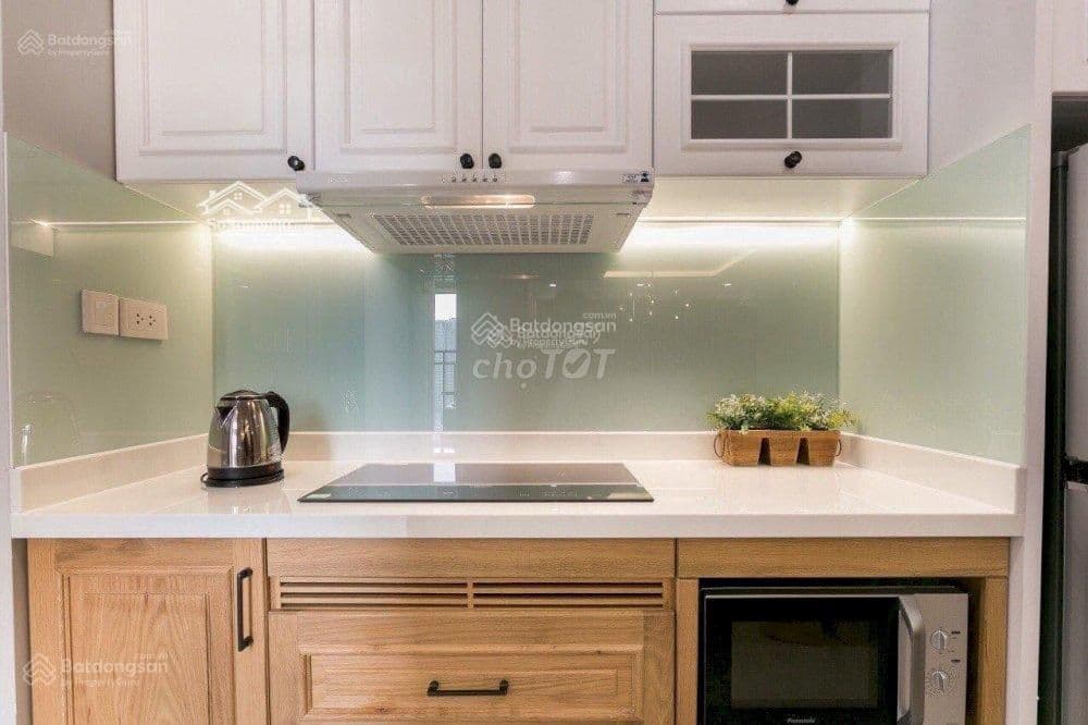 Cần Bán Căn Hộ Chung Cư Saigonhomes 70m2, 2PN, 2WC, Giá: 2.7 Tỷ. - Ảnh 2