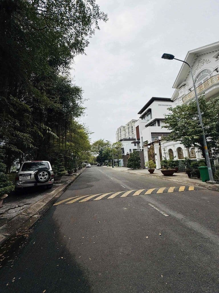 Đất View Sông Đường Trịnh Công Sơn KDC Gia Hoà, DT: 300m2 /300ỷ