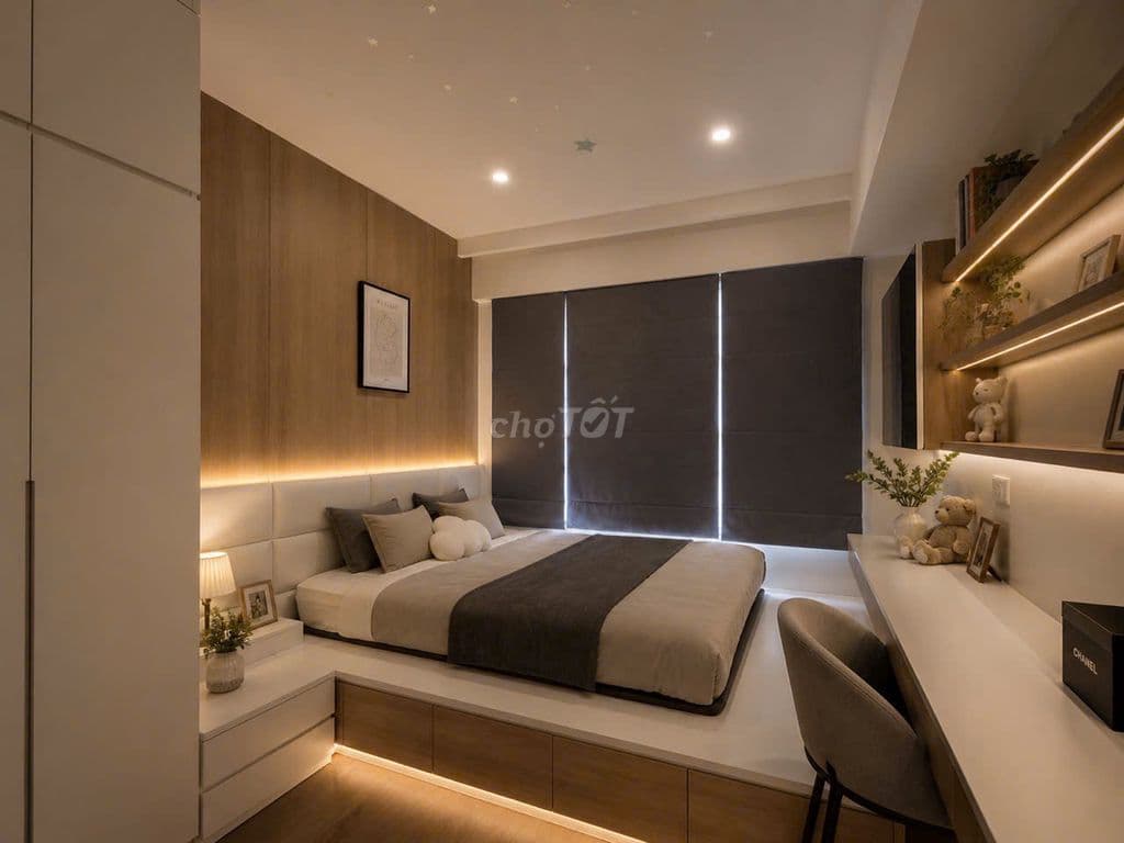 Căn hộ Masteri Thảo Điền 91M 3PN Giá cực tốt - Ảnh 2