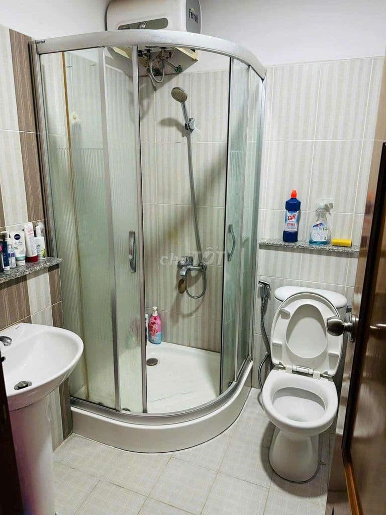 Bán Chung Cư Phước Bình Quận 9