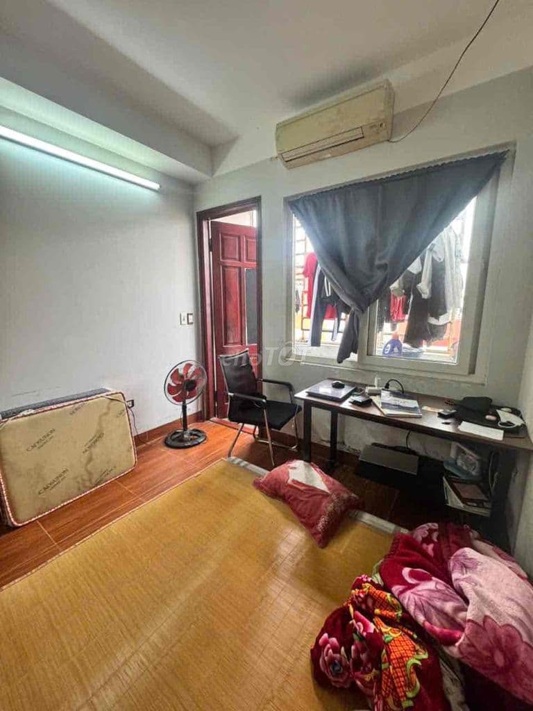Bán CCMN Trường Chinh, Ngã 4 Sở- Tầng 6 Thoáng Đẹp, Ngay gần Mặt Phố - Ảnh 3