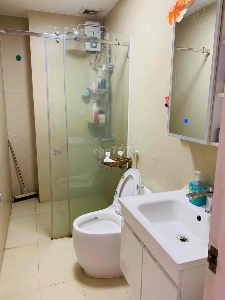 BÁN NHANH CĂN HỘ CITIHOME 2PN, NỘI THẤT ĐẸP, SỔ HỒNG RIÊNG - Ảnh 3