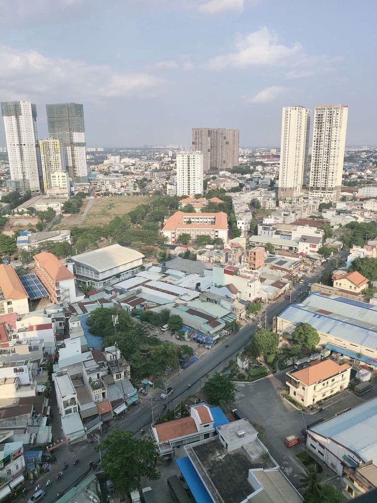 bán nhà biệt thự vị trí đẹp pháp lý rõ ràng an ninh đông đúc - Ảnh 3