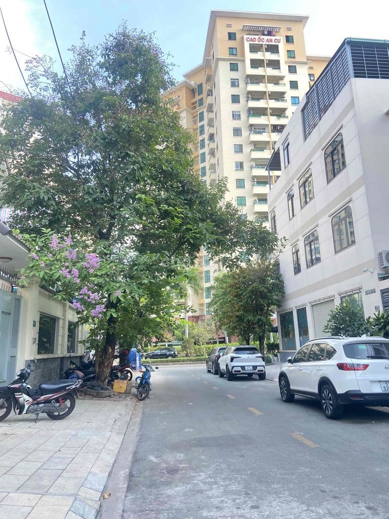 Bán Villa An Phú An Khánh - cạnh Mega Market - 200m2 - Ảnh 3