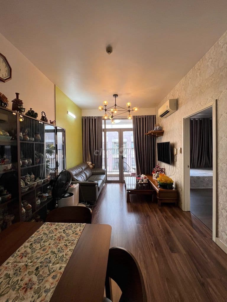 Bán gấp Luxcity 70m², 2PN 2WC, giá chỉ 4 tỷ, sổ hồng - Ảnh 3