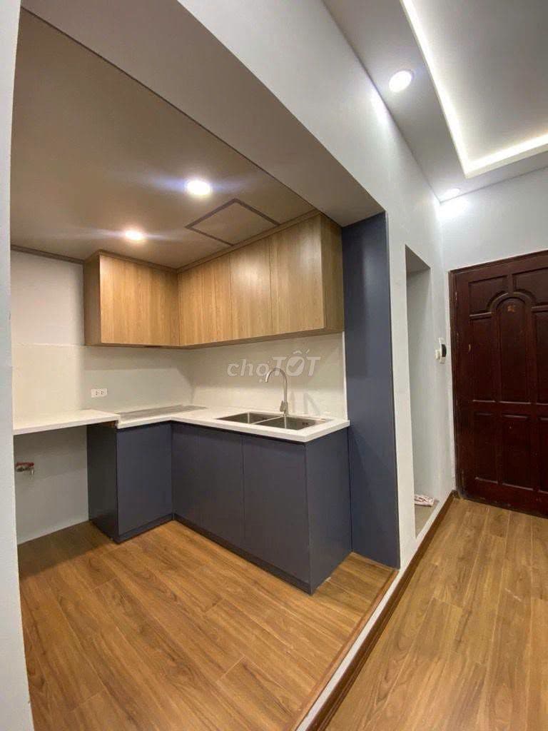 bán nhà 3pn tại Thanh Xuân giá chỉ 3.4 tỷ - Ảnh 2