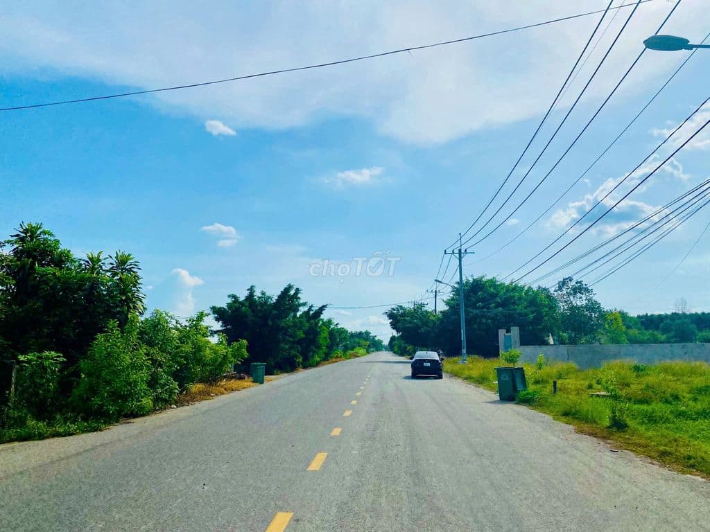 CHỦ NGỘP BÁN GẤP LÔ ĐẤT MT ĐƯỜNG BASA – XÃ PHƯỚC HIỆP - GIÁ 780TR - Ảnh 3