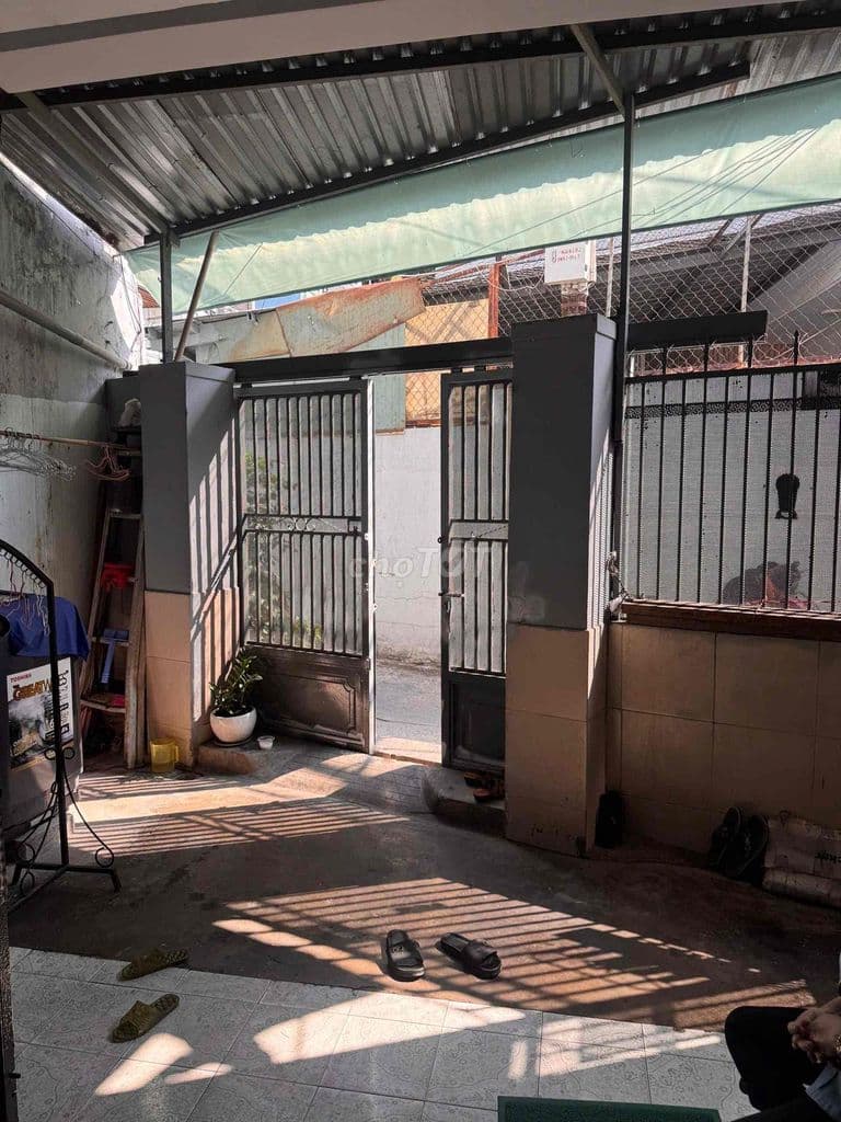 6,5 ty bán đất tặng nhà 97m đường thống nhất - Ảnh 2