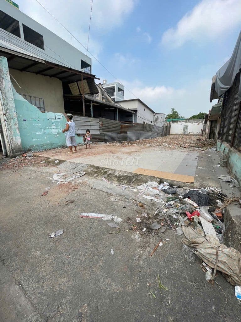 9 CHỦ BÁN NỀN ĐẤT MTKD SẦM UẤT - DIỆN TÍCH KHỦNG - GIÁP QUẬN 12 - Ảnh 2