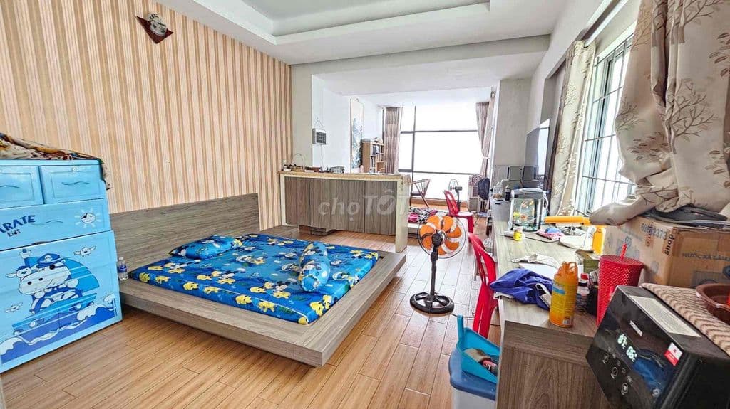 🔥 MẶT TIỀN TÂY SƠN – NGAY CHỢ TÂN HƯƠNG – 5 TẦNG ĐẸP LUNG LINH 🔥74m2