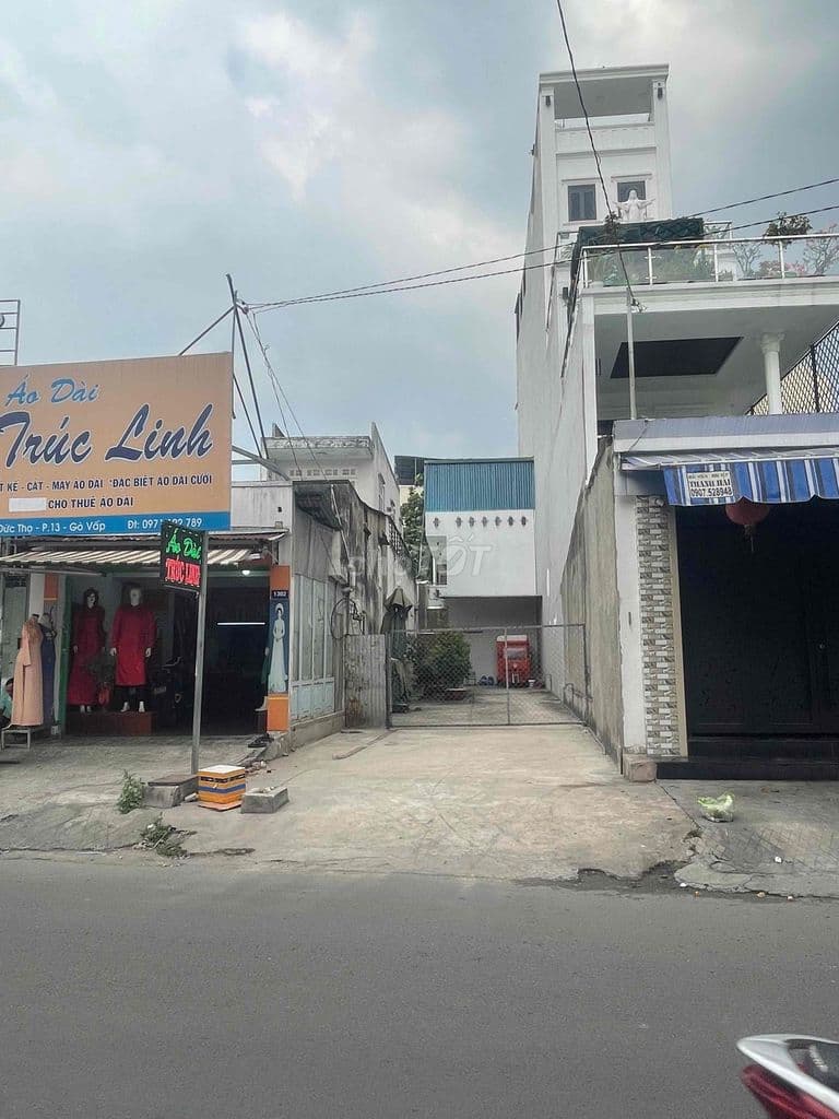 1300, 1300/2 đường Lê Đức Thọ, Phường 13, quận Gò Vấp Diện tích: 238m² - Ảnh 3