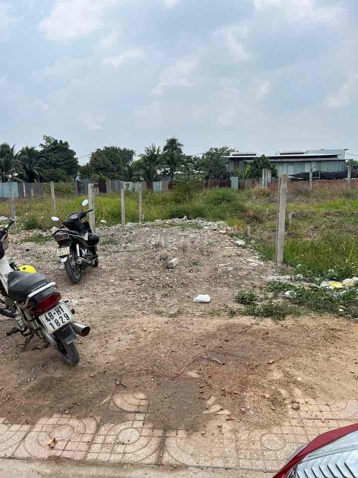 Lô Đất 1/ Lê Quang Hoà (TX25), Đường 7M Vỉa Hè, Kết Nối LTR - HHG - Ảnh 3