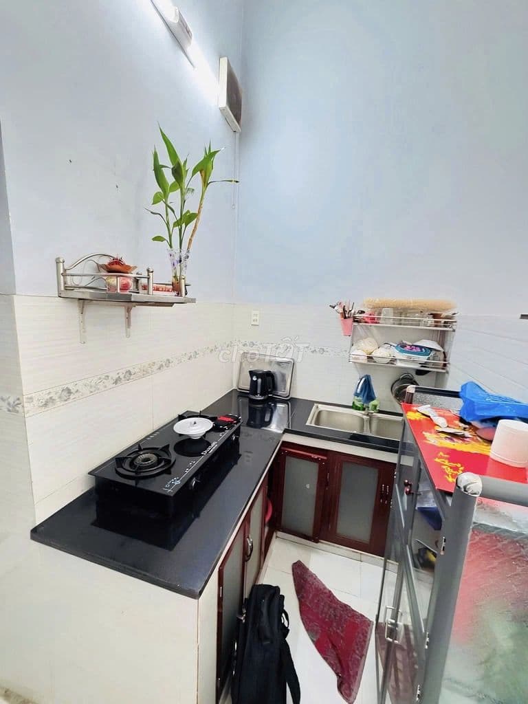 🏡 BÁN NHÀ GẤP TÂN KIÊN – BÌNH CHÁNH | 60m²– KHU DÂN CƯ ĐÔNG - Ảnh 2