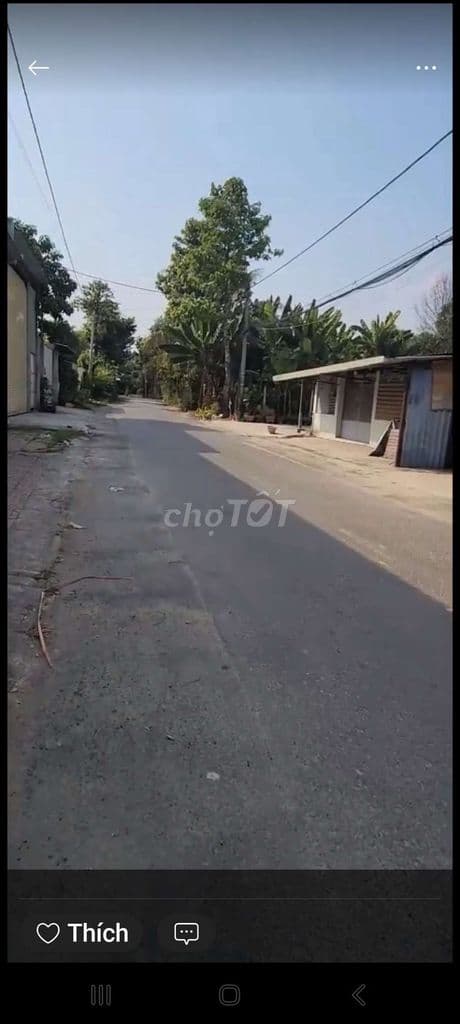 đất thổ bán - Ảnh 3