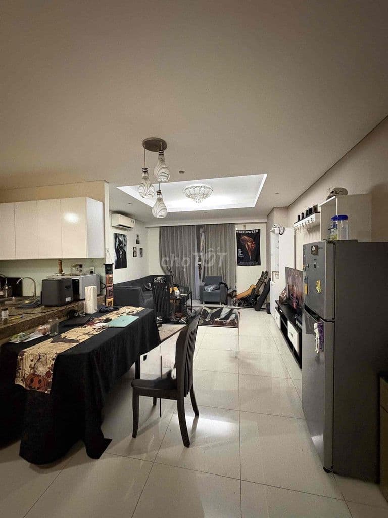bán căn hộ thanh đa view 100m2 tầng cao