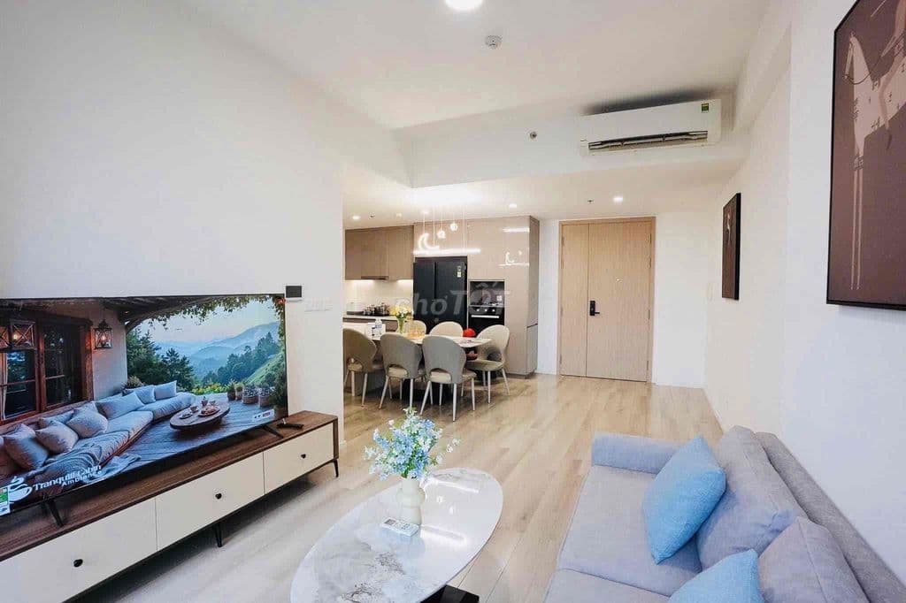 Bán gấp 3Pn 100m2 Masteri Center Point, để đổi sang căn bé hơn - Ảnh 3