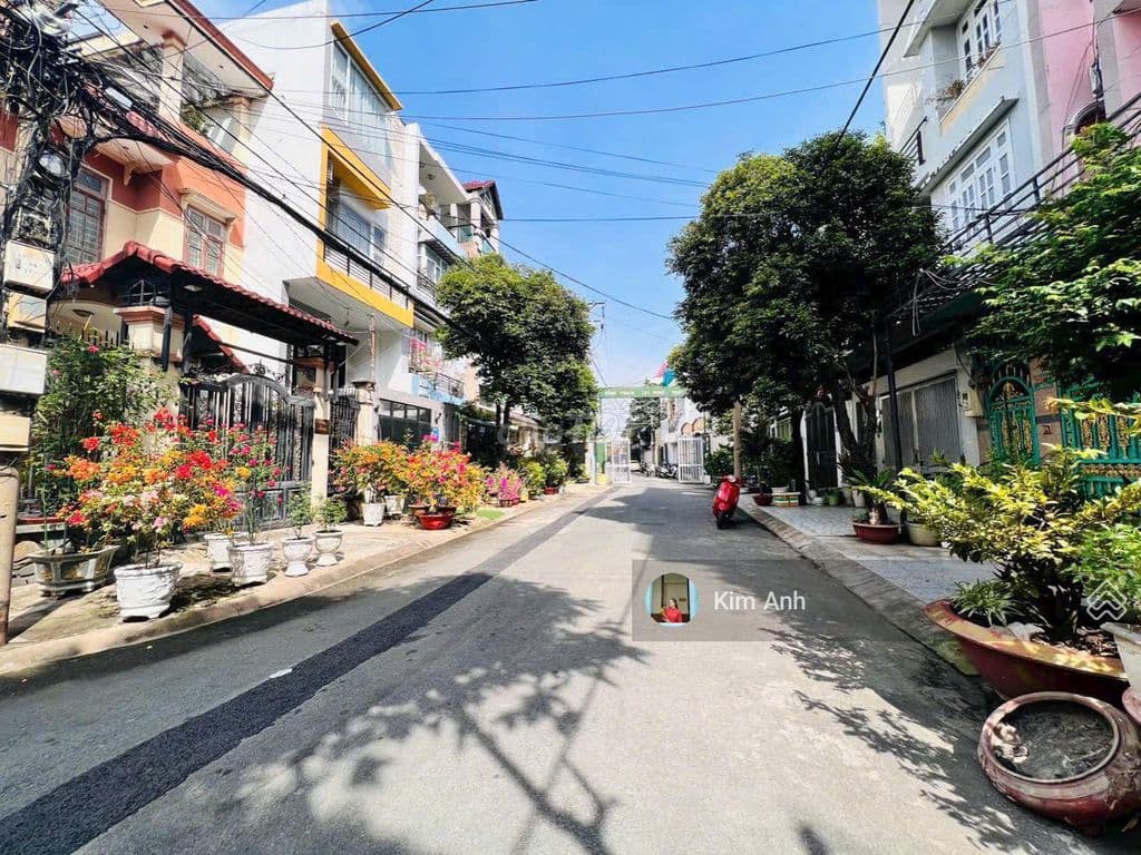 *** 1 LÔ, 75M2 NGAY KHU DÂN CƯ HẢI SƠN, XÂY DỰNG 4 TẦNG - Ảnh 2