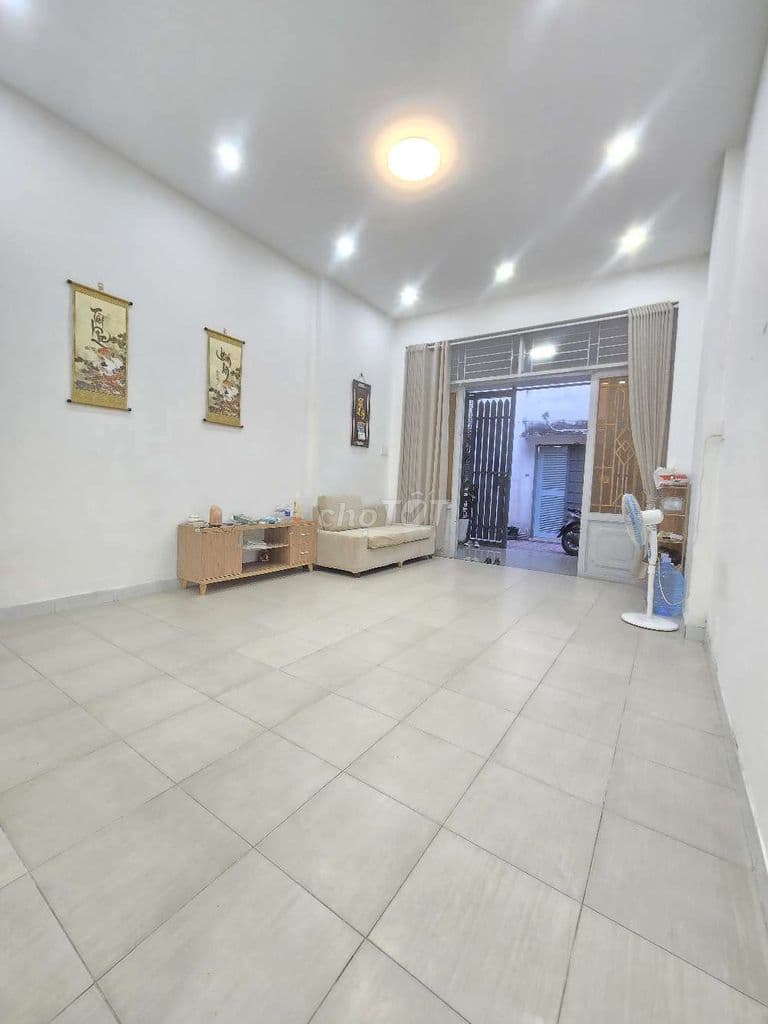 Chính chủ bán nhà Tiền Giang- 62m(4.1x16m)8.2 Tỷ TL, 100m tới sân bay