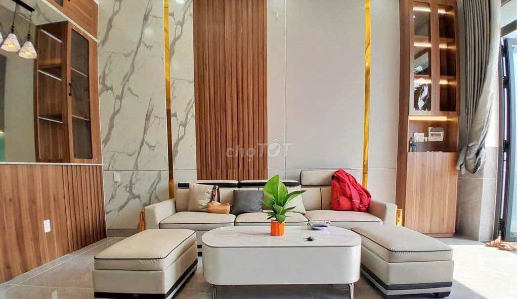 Cần tiền gấp bán căn nhà ngay KDCThái Mỹ 100m2 2,5 tỷ , Sổ Hồng Riêng - Ảnh 3