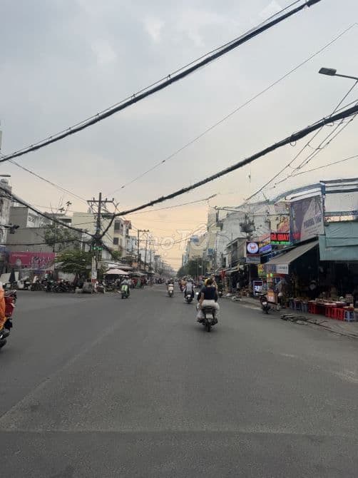 bán đất 68m2 Tân Sơn - Thương Lượng - Ảnh 3