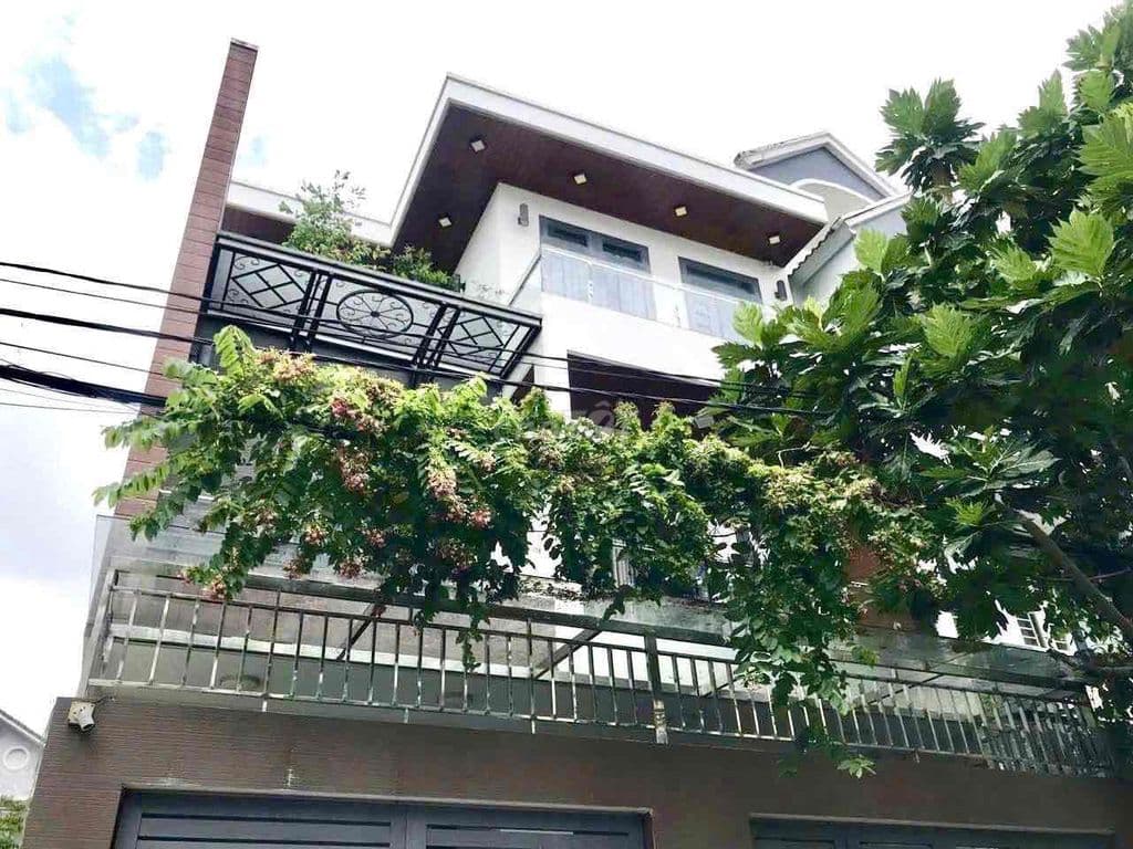 BIỆT THỰ MINI - NGAY SÔNG SÀI GÒN - GIGAMALL - NHÀ ĐẸP Ở NGAY. - Ảnh 2