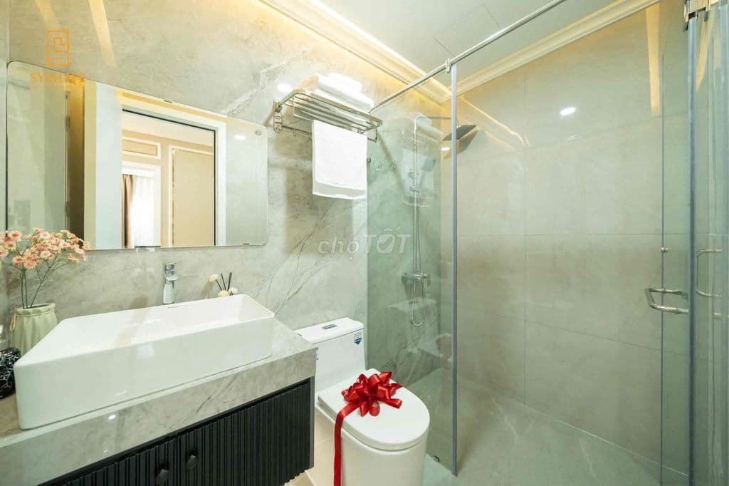 chính chủ bán căn hộ MT QL 13 giá chỉ 38tr/m2 - Ảnh 2