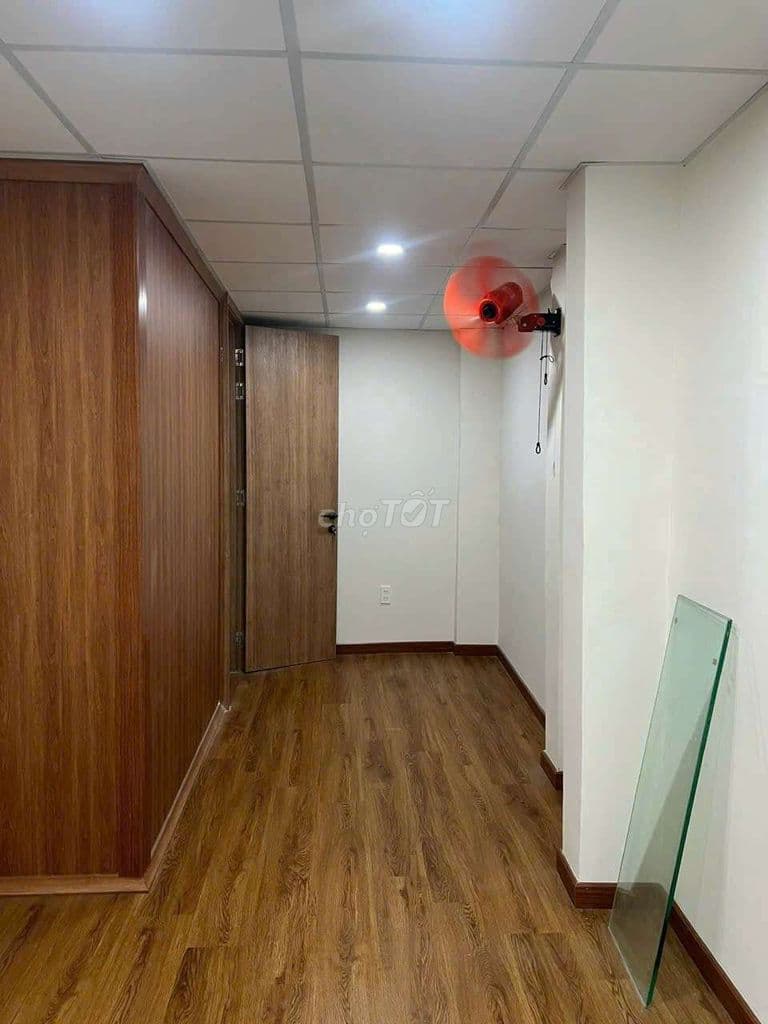 Bán nhà Chu Văn An P12 Bình Thạnh. Đang cho thuê 5tr, Sổ hồng riêng - Ảnh 2