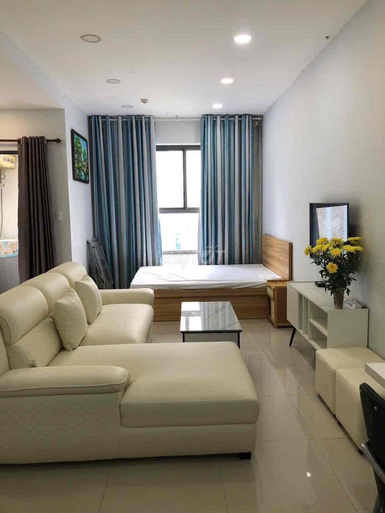 Chính chủ bán căn hộ Sky Center 42m2 giá 3ty2 - Ảnh 3